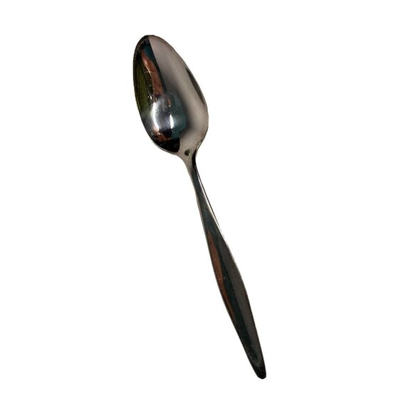 Vtg Reed & Barton DENMARK Silverplate Replacement Teaspoon - Picture 1 of 5